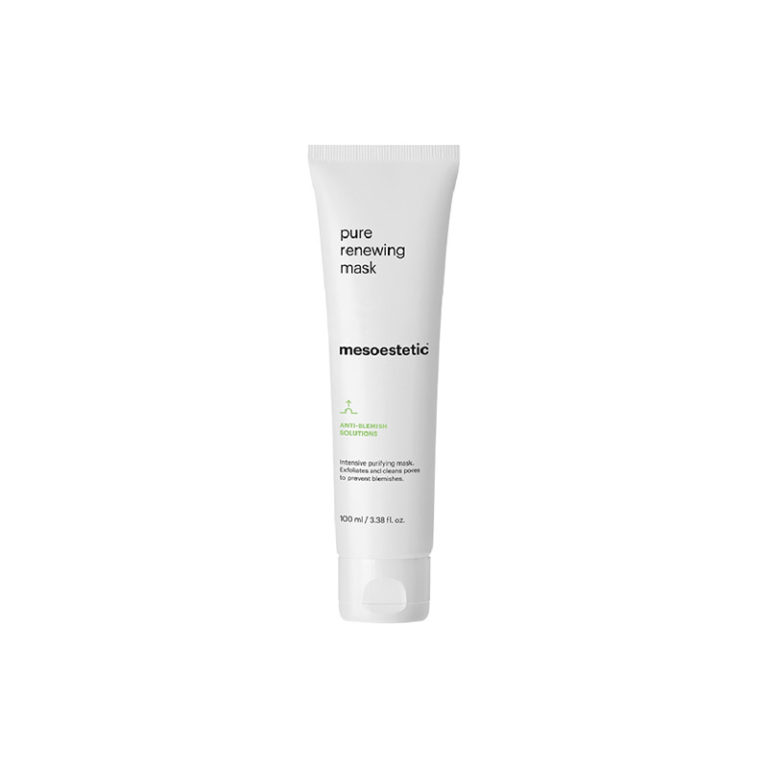 Pure Renewing Mask Cosmetic Doctor Dublin