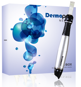 Treat Wrinkles and Acne Scars with the Dermapen