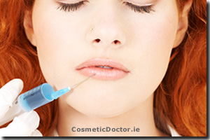 Botox Injections in Dublin