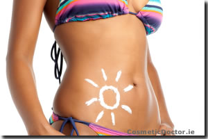 Laser Hair Removal and Tanned Skin