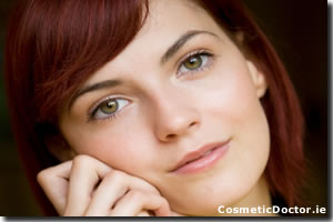 Make-up for Acne