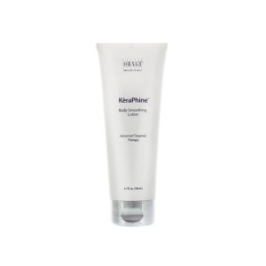 Keraphine Body Smoothing Lotion