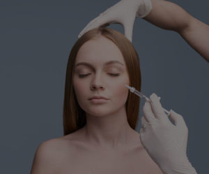 PRP skin therapy